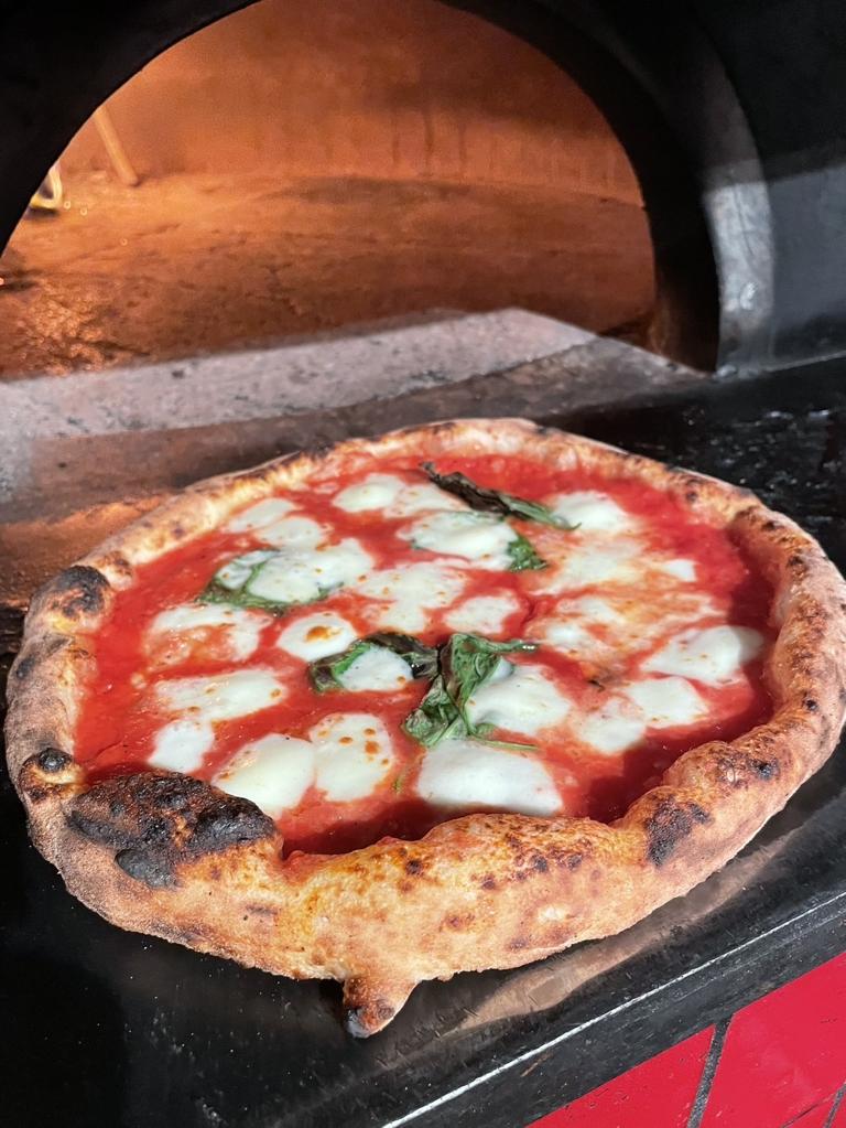 Pizzeria　Ciro　東中野店_3